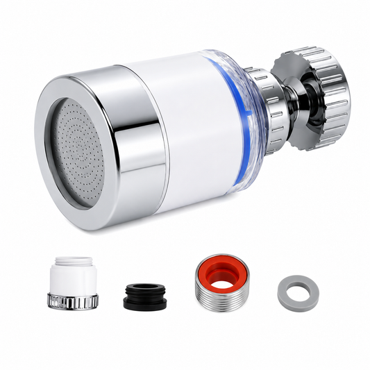 360° Faucet Filter